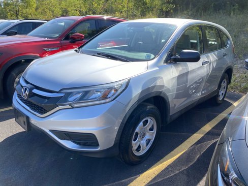 Used 2016 Honda CR-V LX image 4