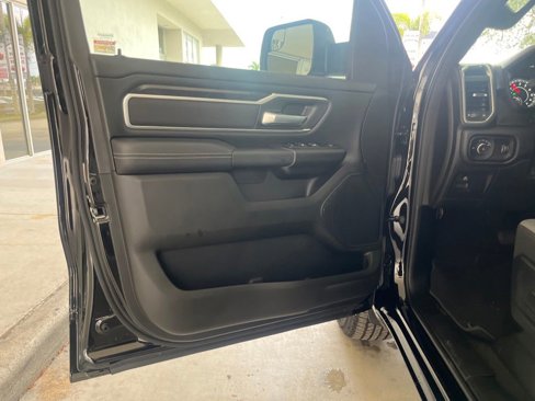 New 2024 RAM 1500 Big Horn image 29