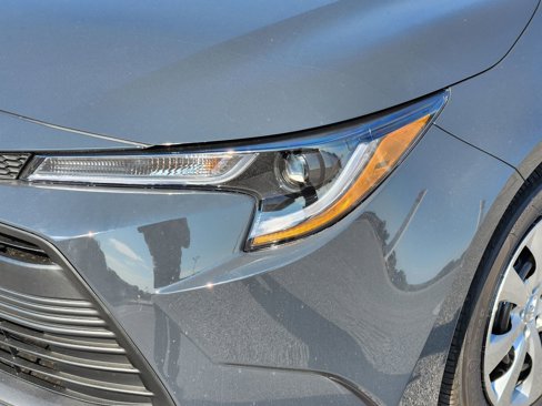 New 2026 Toyota Corolla LE image 9