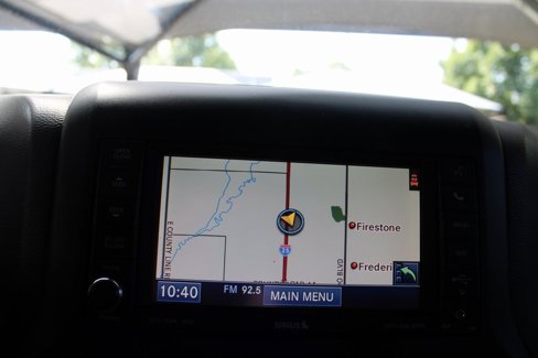 Used 2014 Jeep Wrangler Unlimited Rubicon image 30