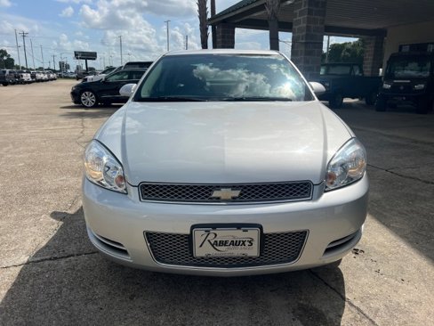 Used 2016 Chevrolet Impala LT image 13
