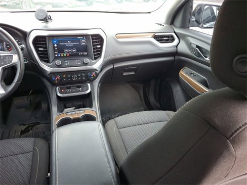 Used 2021 GMC Acadia SLE w/ Driver Convenience Package image 16