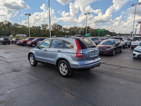 Used 2011 Honda CR-V EX-L image 5