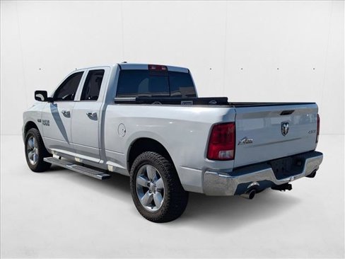 Used 2014 RAM 1500 Big Horn image 5