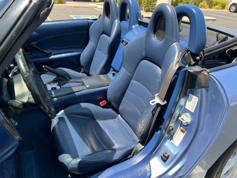 Used 2004 Honda S2000 image 12