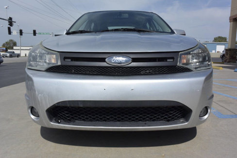Used 2009 Ford Focus SE image 9