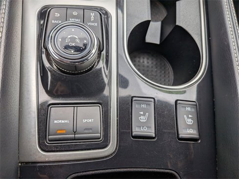 Used 2017 Nissan Maxima 3.5 SL image 17