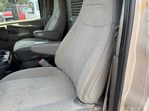 Used 2006 Chevrolet Express 2500 Extended image 7