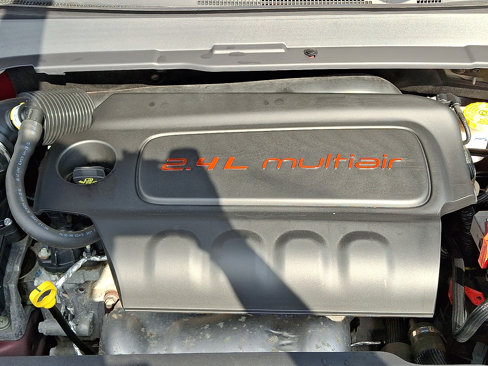 Used 2022 Jeep Compass Sport image 27