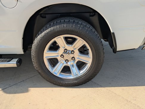 Used 2018 RAM 1500 Lone Star image 6