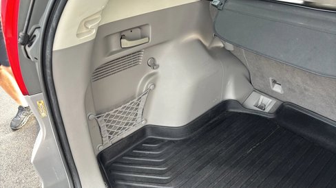 Used 2014 Honda CR-V EX-L image 25