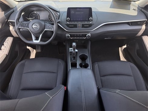 Used 2019 Nissan Altima 2.5 S image 10