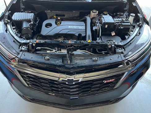 Used 2022 Chevrolet Equinox RS image 35