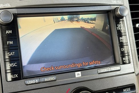 Used 2011 Toyota Venza AWD image 27