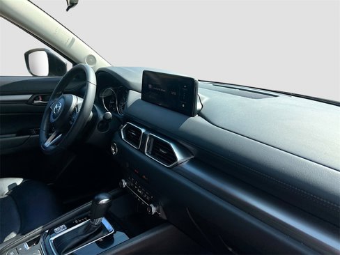 Used 2024 MAZDA CX-5 AWD 2.5 S w/ Select Package image 29