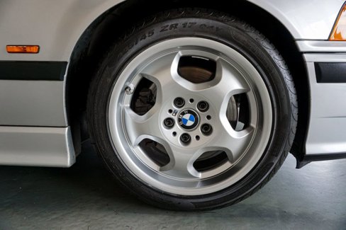 Used 1999 BMW M3 Coupe image 35