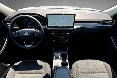 New 2025 Ford Escape Active w/ Tech Pack #1 image 5