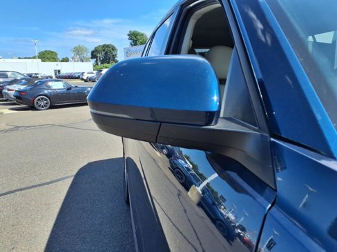 Used 2018 Volkswagen Atlas SE image 11
