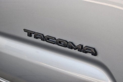 Used 2019 Toyota Tacoma SR5 image 9