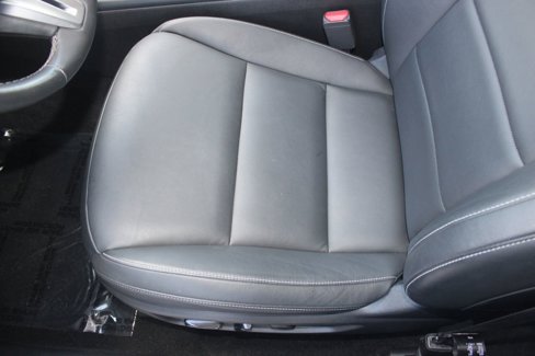 Used 2021 INFINITI QX50 Luxe w/ Appearance Package image 14
