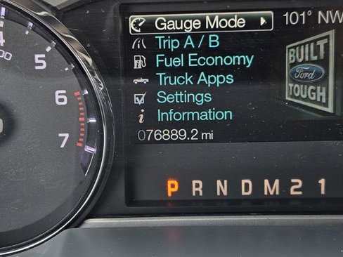 Used 2016 Ford F250 XLT w/ XLT Value Package image 21