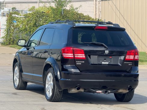 Used 2010 Dodge Journey SXT w/ Flexible Seating Group image 10