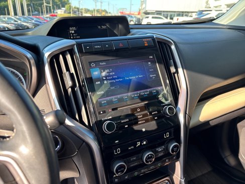 Certified 2020 Subaru Ascent Touring w/ Popular Package #3 image 22