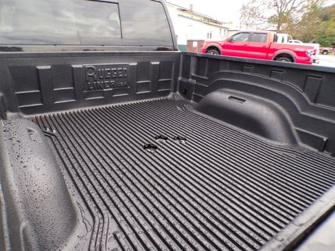 Used 2018 RAM 2500 Laramie w/ Off Road Package image 10