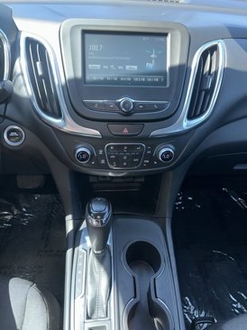Used 2018 Chevrolet Equinox LT w/ LPO, Protection Package image 25