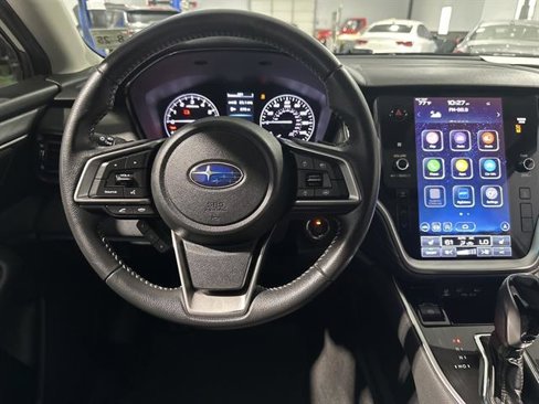 Used 2020 Subaru Outback Premium image 20