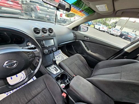 Used 2012 Nissan Altima 2.5 S image 17