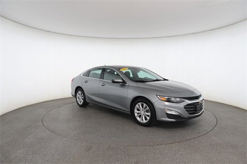 Used 2023 Chevrolet Malibu LT image 27