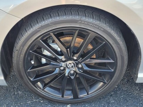 Used 2024 Toyota Camry XSE image 9