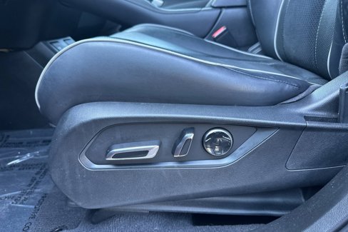 Certified 2019 Acura RDX A-Spec image 14
