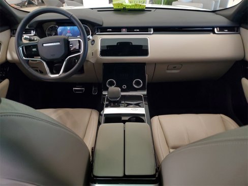 Used 2023 Land Rover Range Rover Velar R-Dynamic S image 23