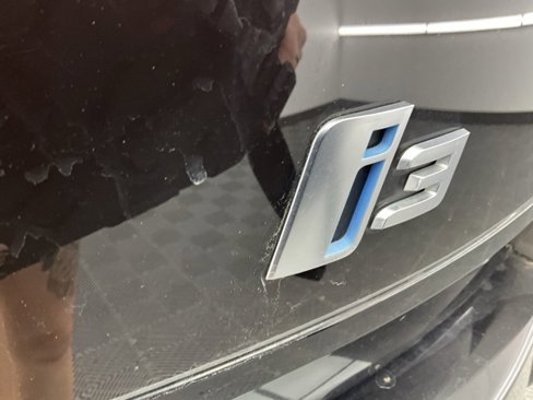 Used 2016 BMW i3 w/ Range Extender image 14