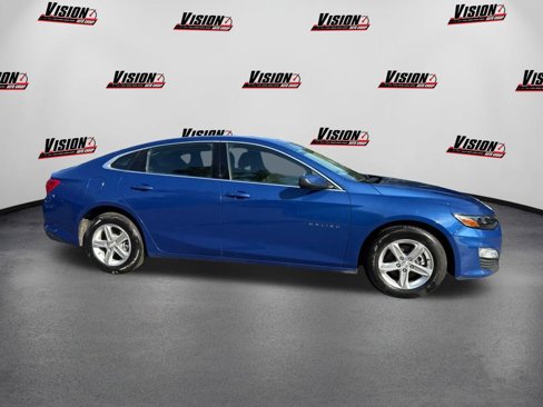 Used 2023 Chevrolet Malibu LT image 4