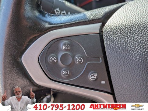 Used 2019 Chevrolet Colorado ZR2 w/ ZR2 Dusk Special Edition image 24