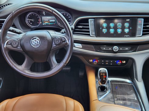 Used 2019 Buick Enclave Essence w/ Trailering Package, 5000 lbs. image 29