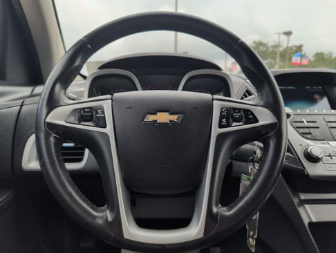 Used 2013 Chevrolet Equinox LT w/ Chrome Package image 10
