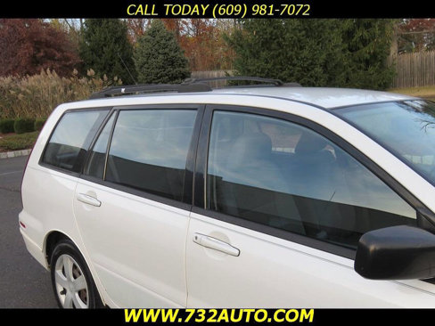 Used 2004 Mitsubishi Lancer LS image 26