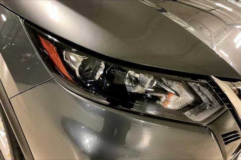 Used 2020 Nissan Rogue Sport S w/ Appearance Package image 25