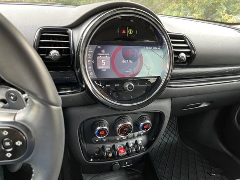 Used 2023 MINI Cooper Clubman S image 11