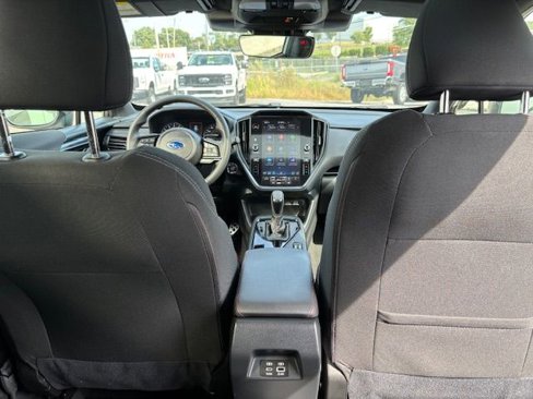 Used 2024 Subaru Impreza RS image 21