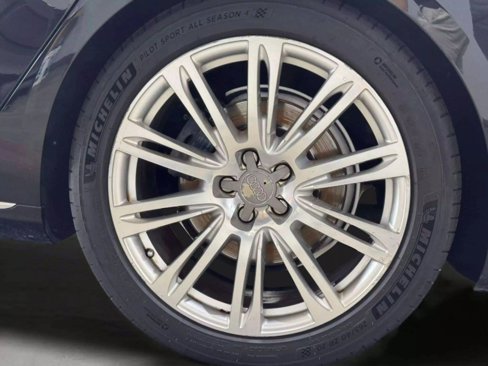 Used 2014 Audi A8 L TDI w/ Premium Package image 80