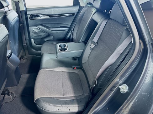 Certified 2021 Kia Seltos S image 14