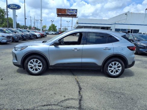 Used 2023 Ford Escape Active image 6