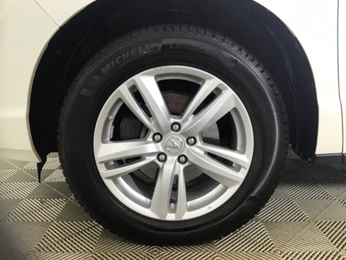 Used 2014 Acura RDX AWD w/ Technology Package image 24