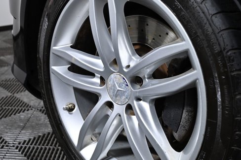 Used 2013 Mercedes-Benz C 300 4MATIC Sedan image 31