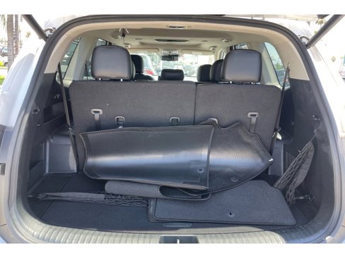 Used 2021 Kia Telluride EX image 16